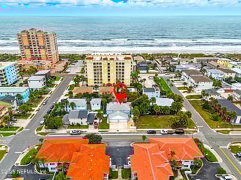 1149 2nd St, Jacksonville Beach, FL 32250