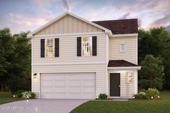 3547 Mildred Way, Jacksonville, FL 32254