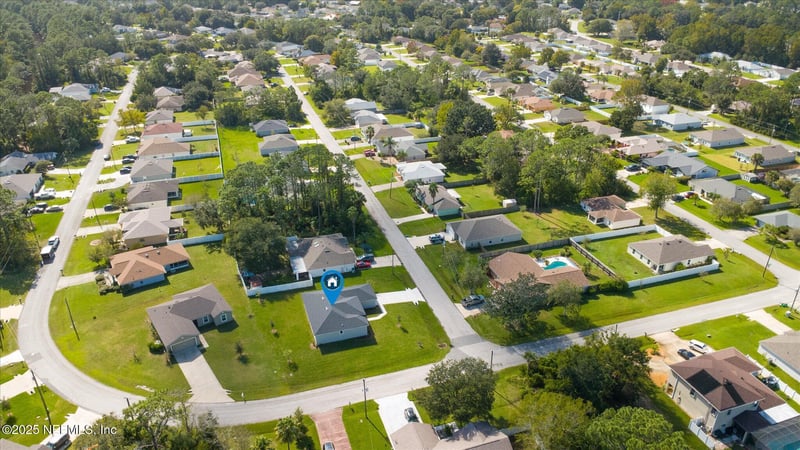 52 Pershing Ln, Palm Coast, FL 32164