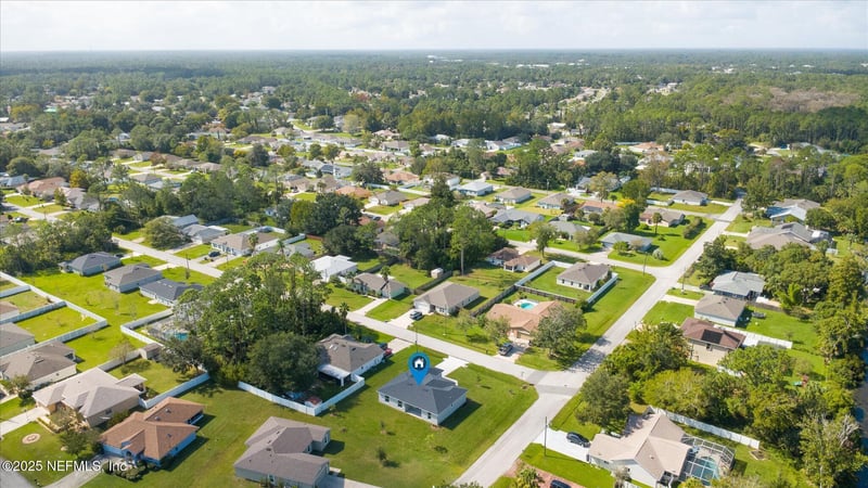 52 Pershing Ln, Palm Coast, FL 32164