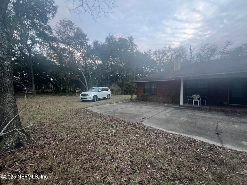 21400 Nw County Road 235, Lake Butler, FL 32054