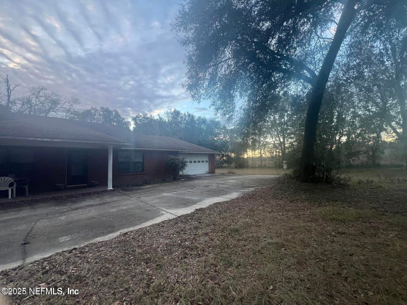 21400 Nw County Road 235, Lake Butler, FL 32054