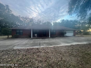 21400 Nw County Road 235, Lake Butler, FL 32054