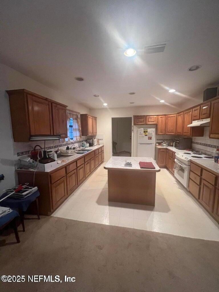 21400 Nw County Road 235, Lake Butler, FL 32054