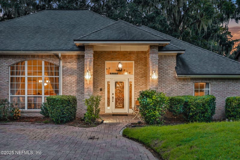 1895 Osprey Bluff Blvd, Fleming Island, FL 32003