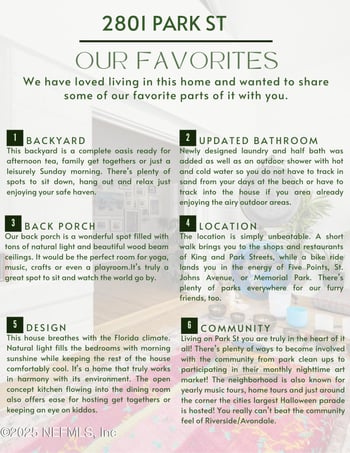 2801 Park St, Jacksonville, FL 32205