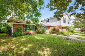 2608 Ridgecrest Ave, Orange Park, FL 32065