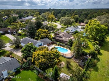 2608 Ridgecrest Ave, Orange Park, FL 32065