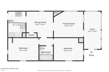 1509 23rd St, Jacksonville, FL 32209