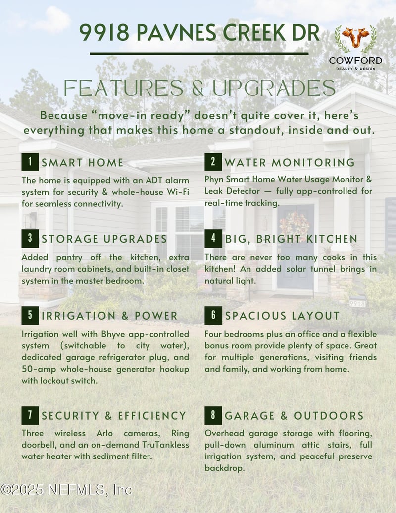 9918 Pavnes Creek Dr, Jacksonville, FL 32222
