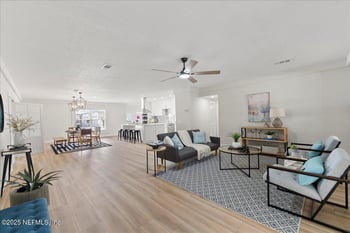 708 Myrtle Ave, Green Cove Springs, FL 32043