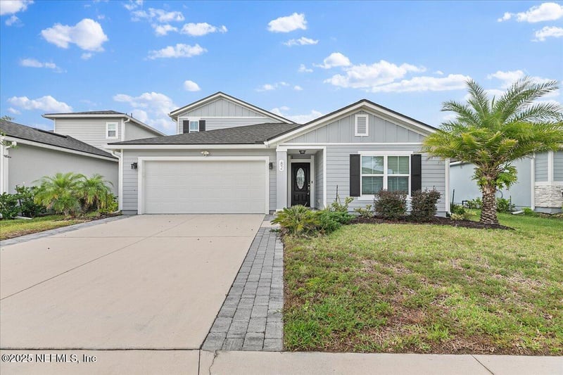 82 Birchfield Ln, St Augustine, FL 32092