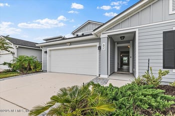 82 Birchfield Ln, St Augustine, FL 32092