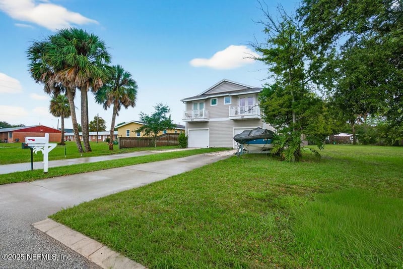 629 4th Ave, Jacksonville Beach, FL 32250
