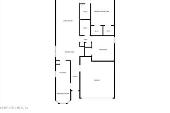 1104 Summerchase Dr, St Johns, FL 32259