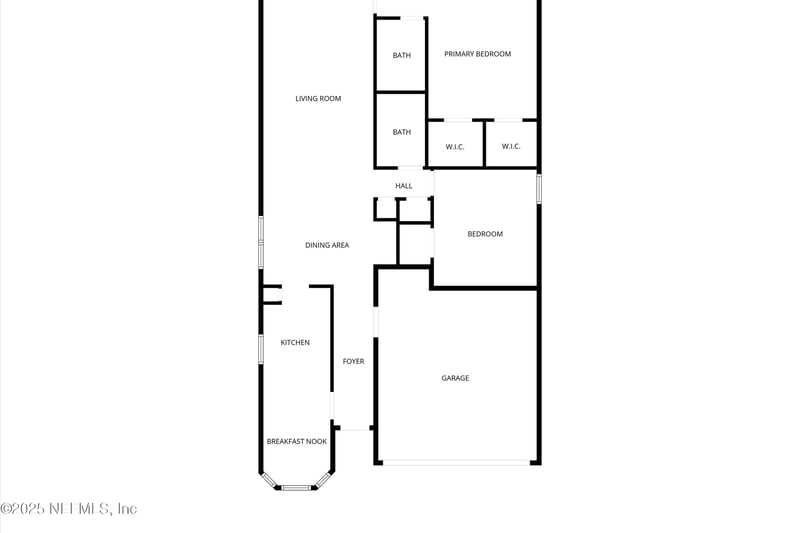 1104 Summerchase Dr, St Johns, FL 32259