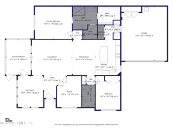 82 Amacano Ln, St Augustine, FL 32084