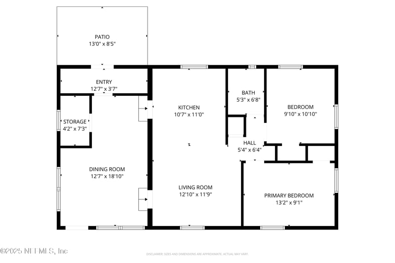 10303 Westmar Rd, Jacksonville, FL 32218