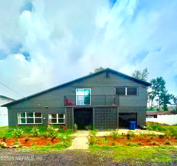 7285 Pottsburg Dr, Jacksonville, FL 32216