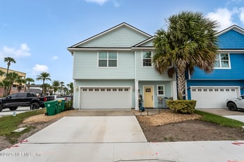 603 2nd St, Jacksonville Beach, FL 32250