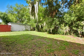 3916 Notter Ave, Jacksonville, FL 32206