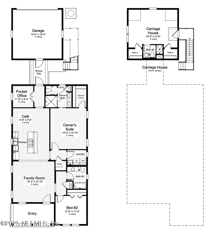 61 Willow Breeze Ln, Ponte Vedra, FL 32081