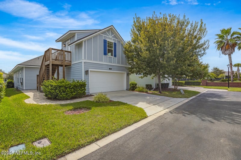 61 Willow Breeze Ln, Ponte Vedra, FL 32081