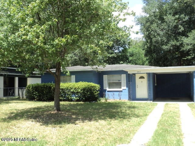 5953 110th St, Jacksonville, FL 32244