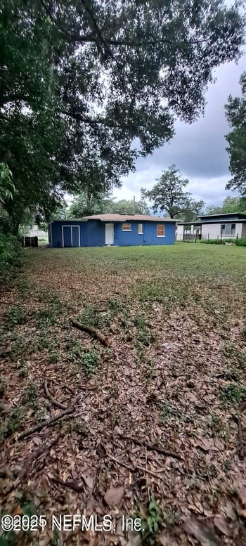 5953 110th St, Jacksonville, FL 32244