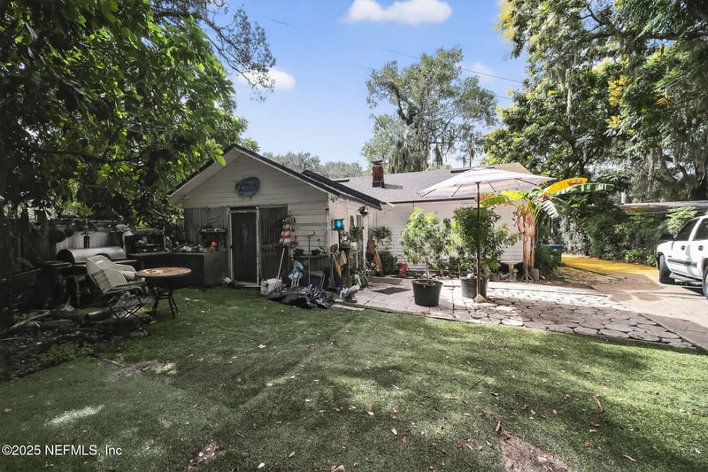 421 Arlington Rd, Jacksonville, FL 32211