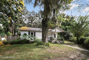 421 Arlington Rd, Jacksonville, FL 32211