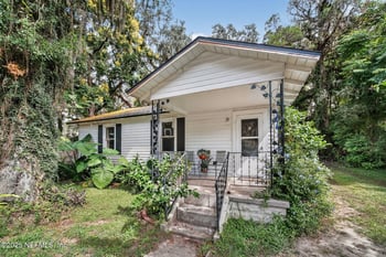 421 Arlington Rd, Jacksonville, FL 32211