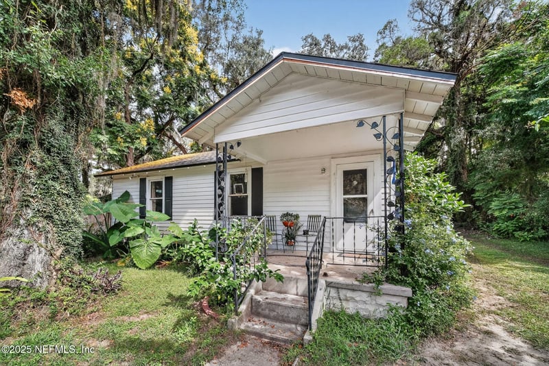 421 Arlington Rd, Jacksonville, FL 32211