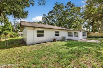 258 Wisteria Rd, St Augustine, FL 32086