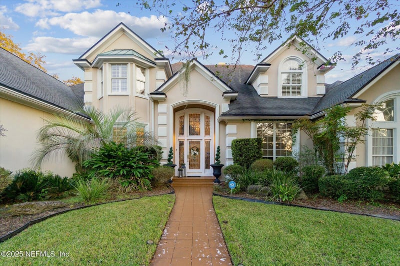 12788 Muirfield Blvd, Jacksonville, FL 32225