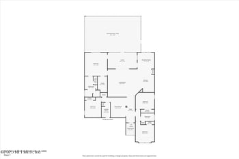 614 Tintamarre Dr, St Augustine, FL 32092