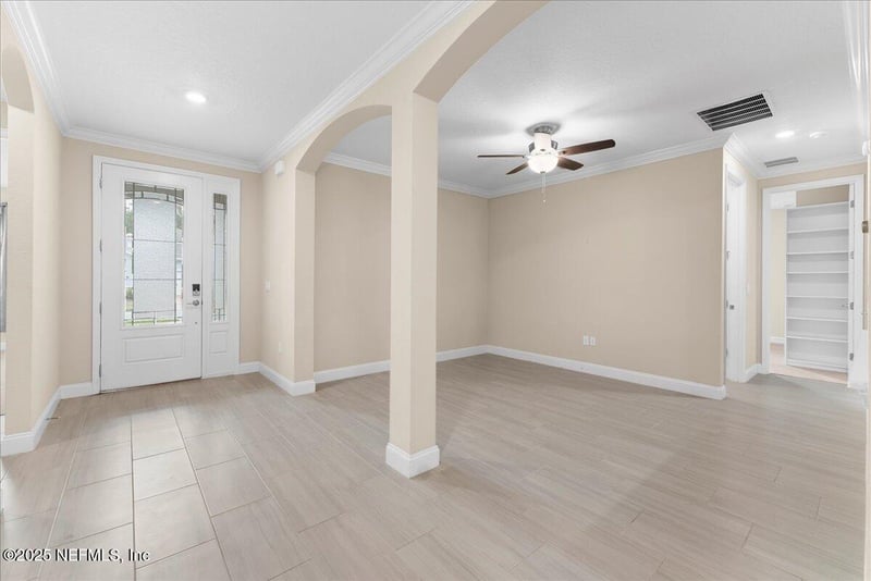 614 Tintamarre Dr, St Augustine, FL 32092