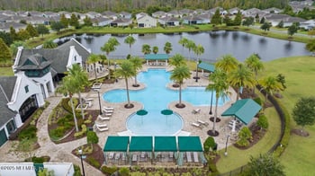 614 Tintamarre Dr, St Augustine, FL 32092