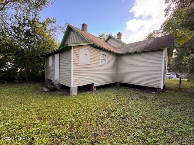 2916 Pearce St, Jacksonville, FL 32209