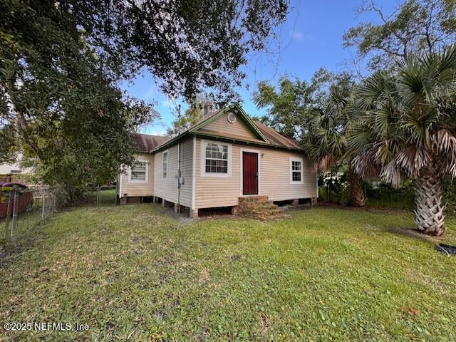 2916 Pearce St, Jacksonville, FL 32209