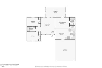 410 Tanager Rd, St Augustine, FL 32086