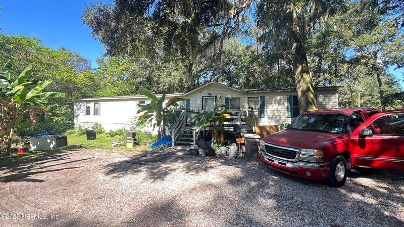 7488 Ricker Rd, Jacksonville, FL 32244
