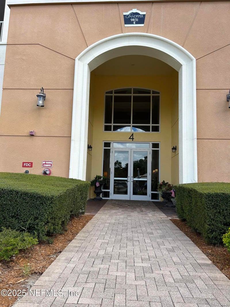 9831 Del Webb Pw #4208, Jacksonville, FL 32256