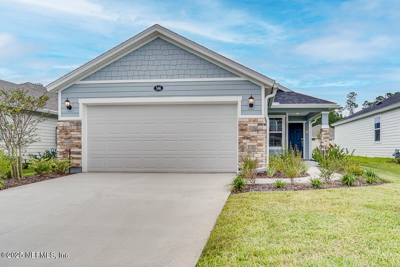 346 Boulder Ln, St Johns, FL 32259