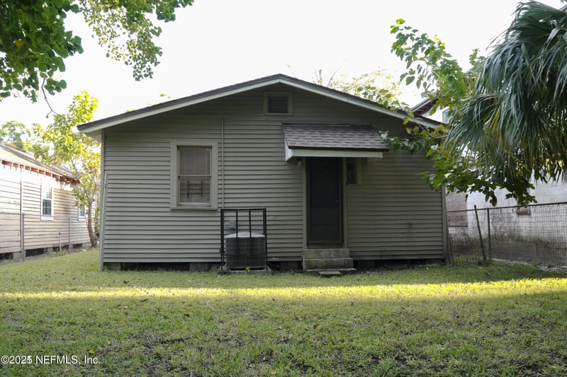 1473 State St, Jacksonville, FL 32209