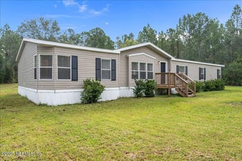 2929 Persimmon St, Bunnell, FL 32110