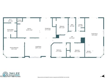 2929 Persimmon St, Bunnell, FL 32110