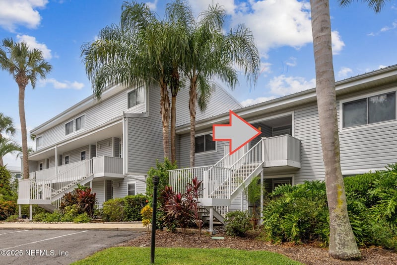 210 River Bend Pl #B, Welaka, FL 32193