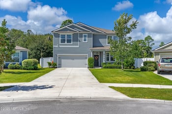 2982 Fisher Oak Pl, Green Cove Springs, FL 32043