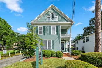 2141 Park St, Jacksonville, FL 32204